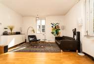 Tolle 2-Zimmer-Wohnung Nähe Krems !