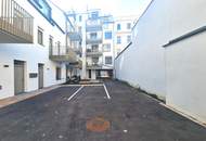 2-Zimmer-Wohnung mit Terrasse in Innenhoflage | Erstbezug