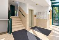 Ihr neues Zuhause in Hernals: 64 m², zwei Zimmer, zwei Balkone und Grünblick!