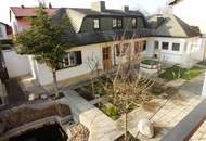 Modernisiertes Einfamilienhaus mit PV -Anlage und viel Platz!