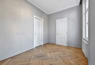 Schönbrunner Straße 60 - Elegante Altbau-Stadtresidenzen