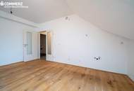 Gefördertes Wohnen mit Balkon
