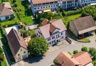 Gasthaus mit Tradition – bereit für neuen Glanz