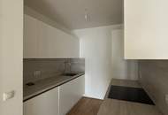 1020! Helle 2-Zimmer Wohnung mit Loggia!