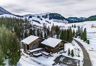 Touristischer Rohdiamant auf der Postalm in Strobl am Wolfgangsee zu kaufen