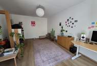 Familienwohnung in Döbling (befristet vermietet)