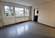 Singlewohnung in absoluter Ruhelage zum Garten ausgerichtet.