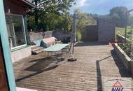 Seltene Gelegenheit in der Nähe von Linz: Haus mit Geschichte und Weitblick!