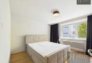 Moderne 4-Zimmer-Wohnung in ruhiger Döblinger Grünlage mit Balkon und Autostellplatz