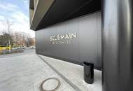 UNBEFRISTETE 3 Zimmer mit Loggia und vielen Extras im Haus nahe Belvedere!