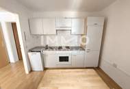 2-Raumwohnung auf Miete mit 44m² im Wehrgraben von Steyr Nähe FH