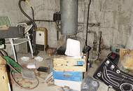 Doppeltes Wohnpotenzial in begehrter Lage am Mühlwasser