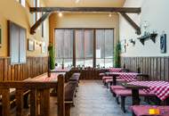 Renommiertes Weingut im Pinkatal