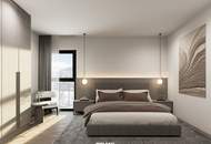 Provisionfreies Neubauprojekt Rosenstrasse - 3 Zimmer Terrassenwohnung in Hart im Zillertal