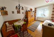 *Rohdiamant* 4-Zimmer- Wohnung in begehrter Lage 1020