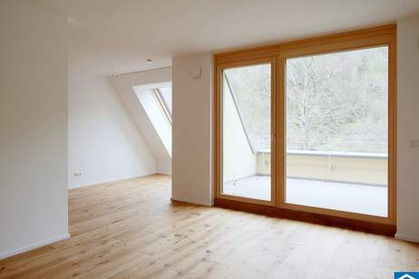 Sichere Investition im Grünen: Vorsorgewohnungen in Kaltenleutgeben mit hoher Nachfrage, Wohnung-kauf, 494.444,€, 2391 Mödling