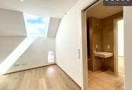 TOLLE FAMILIENWOHNUNG | IM DACHGESCHOSS | AM STADTPARK | RUHIGE 12 m2 TERRASSE | 4 ZIMMER | 2 BÄDER