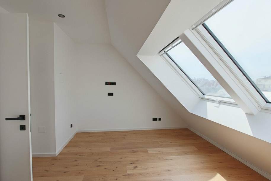 Anlegerwohnungen mit Einnahmen aus Kurz- &amp; Langzeitvermietung ohne Vermietungsaufwand, Wohnung-kauf, 1100 Wien 10., Favoriten