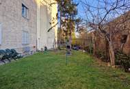 Sympathische 2-Zimmer-Wohnung in einem neu sanierten Haus