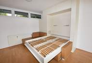 Perfekte Single-, wie Pärchenwohnung hell und mit großem Balkon in St. Peter