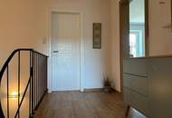 ***OPEN HOUSE Freitag, 26. September 2025 13 - 16 Uhr*** Familienfreundliches Reihenhaus mit Garten und guter Infrastruktur