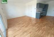 Moderne 1-Zimmer-Wohnung mit Loggia! Inklusive Kühlung und Einbauküche! STEINGÖTTERHOF - JETZT ANFRAGEN