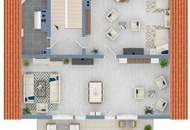 Rarität für Naturliebhaber