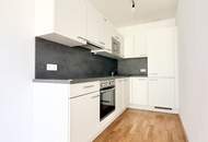 Moderne 2-Zimmer Wohnung mit Balkon – gepflegt, top Ausstattung!