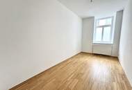 Frisch sanierte 3-Zimmer-Eigentumswohnung mit Terrasse und Garten