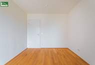 Viel Platz für Ihre Mieter - Anlegerwohnung (Nettopreis) mit Balkon und Top-Grundriss _ Provisionsfreier Erstbezug!