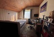 Liebe auf den ersten Blick! Großzügiges Einfamilienhaus in Niederabsdorf mit Pool, Balkon, Terrasse & Carport!
