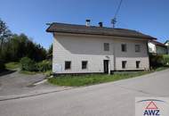 NEUER PREIS: Verkaufe günstiges Baugrundstück (mit Altbestand)!