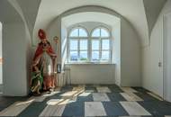 Historisches Kleinod mit großem Potenzial unter Denkmalschutz