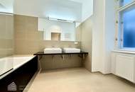 Helle 4-Zimmer Wohnung, Nähe Südtiroler Platz