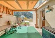 Naturliebhaber aufgepasst! Großzügiges Haus mit Garten zum Wohlfühlen in Pfunds zu verkaufen!