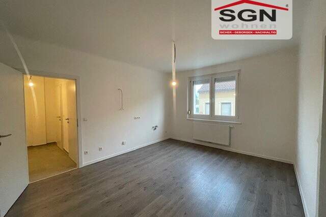 Großzügige 2-Zimmer Wohnung, Wohnung-miete, 598,46,€, 2263 Gänserndorf