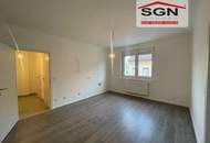 Großzügige 2-Zimmer Wohnung
