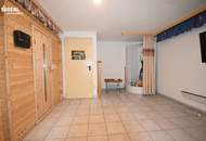 Gepflegter Familienhit mit viel Platz - 5 Zimmer - voll unterkellert