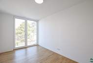 Erstbezug: Schöne 3-Zimmer-Wohnung mit Balkon