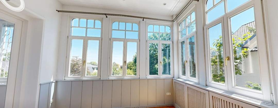 GENERALSANIERT!!! Fürstenstraße in Mödling!!! Repräsentative Traumwohnung!!!