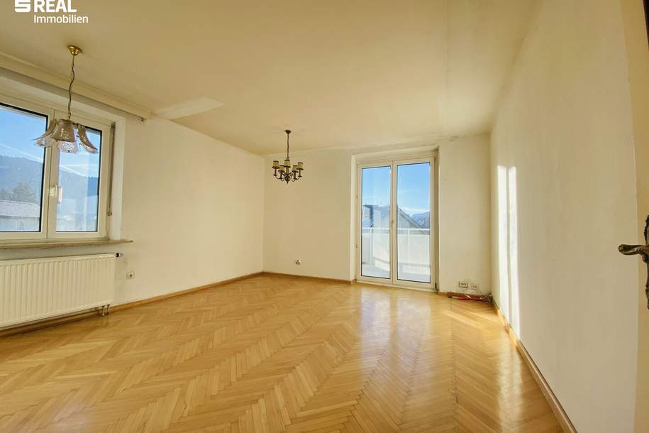 3-Zimmer-Eckwohnung in Josefiau, Wohnung-kauf, 319.900,€, 5020 Salzburg(Stadt)