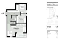 Stilvolles 3-Zimmer-Apartment: Modernes Design trifft auf maritime Lebensqualität