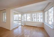 UNTER ST. VEIT | BALKON & GARAGE | 4 ZIMMERWOHNUNG