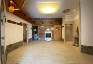 Bodensdorf am Ossiachersee: besondere 2-ZI-Dachgeschoss Wohnung mit Balkon, allgemein XL SPA & Pool