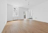 Ruhig & modern 3-Zimmer-Wohnung mit Außenfläche