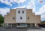 JUNGES WOHNEN - geförderte 2-Zimmer Genossenschaftswhg. mit Balkon und PKW-Abstellplatz ab Mai 2019 bezugsfertig