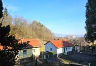 Baugrundstück Pöstlingberg/Mitterbergerweg