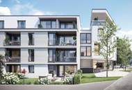 RESERVIERT !! TOP PREIS! - 3-Zimmer Neubau-Terrassenwohnung im 1. OG in Wörgl kaufen!