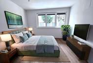 ANLAGEOBJEKT in Hietzinger Villengegend! Topmoderne 2-Zimmer Wohnung mit Loggia! Befristet vermietet!