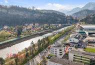 Gewerbefläche mit hoher Sichtbarkeit in Feldkirch/Tosters